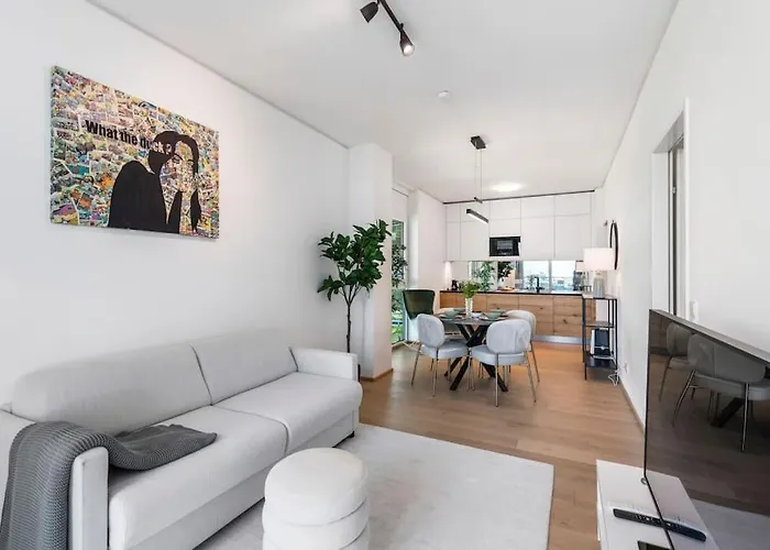 Design With Amazing View Over *